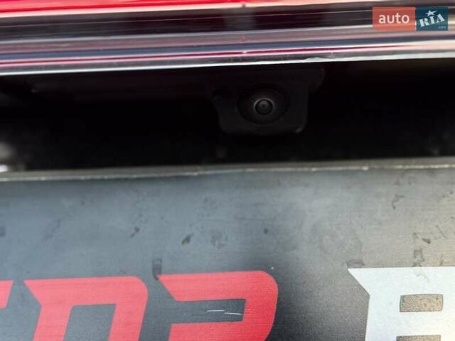 Чорний Ауді Q4 e-tron, об'ємом двигуна 0 л та пробігом 1 тис. км за 30999 $, фото 29 на Automoto.ua