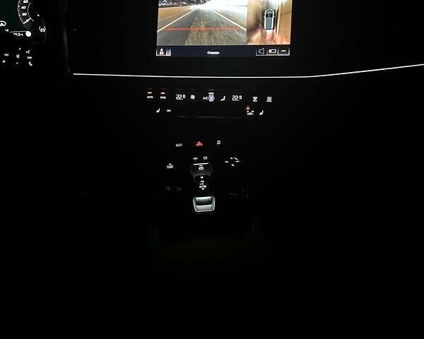 Фиолетовый Ауди Q4 e-tron, объемом двигателя 0 л и пробегом 33 тыс. км за 37500 $, фото 38 на Automoto.ua