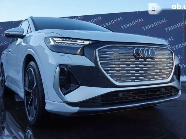 Ауді Q4 e-tron, об'ємом двигуна 0 л та пробігом 1 тис. км за 45000 $, фото 9 на Automoto.ua