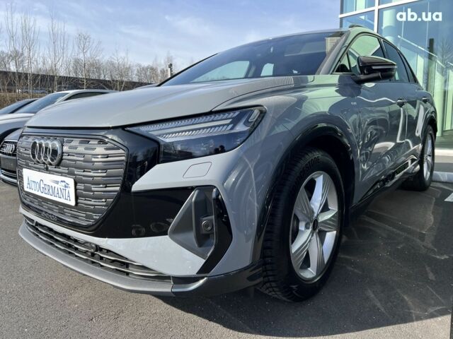 Ауді Q4 e-tron, об'ємом двигуна 0 л та пробігом 1 тис. км за 60710 $, фото 26 на Automoto.ua