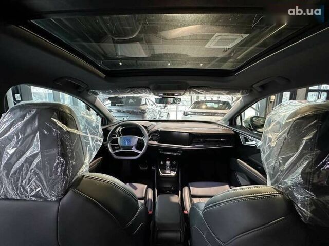 Ауди Q4 e-tron, объемом двигателя 4.25 л и пробегом 1 тыс. км за 31990 $, фото 25 на Automoto.ua