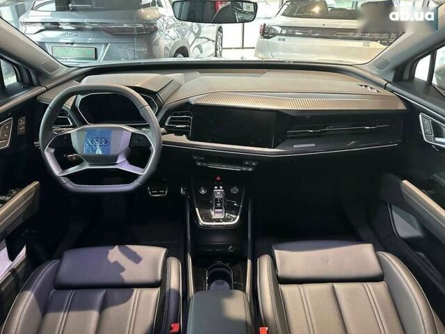 Ауди Q4 e-tron, объемом двигателя 4.25 л и пробегом 1 тыс. км за 31990 $, фото 16 на Automoto.ua
