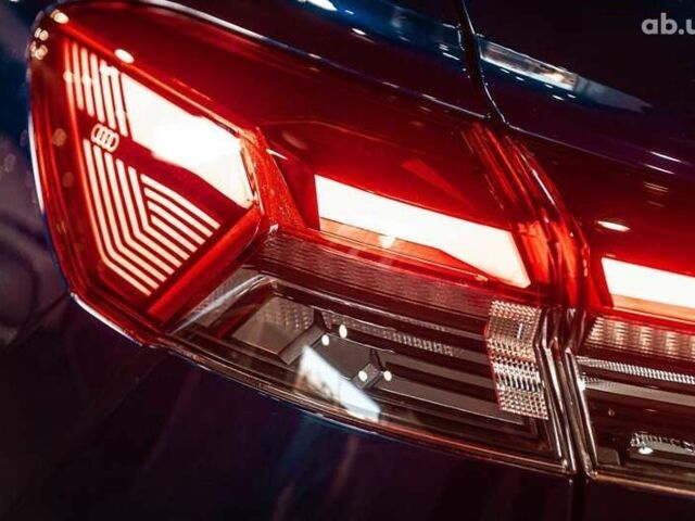Ауді Q4 e-tron, об'ємом двигуна 0 л та пробігом 63 тис. км за 27900 $, фото 17 на Automoto.ua