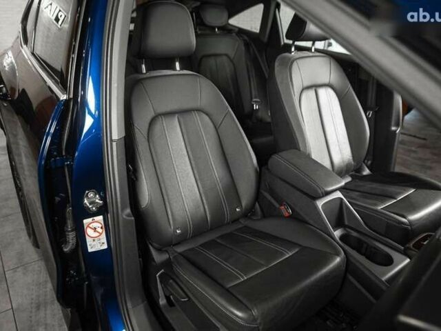 Ауді Q4 e-tron, об'ємом двигуна 0 л та пробігом 63 тис. км за 27900 $, фото 25 на Automoto.ua