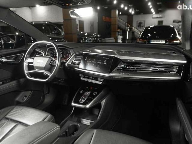 Ауді Q4 e-tron, об'ємом двигуна 0 л та пробігом 63 тис. км за 27900 $, фото 13 на Automoto.ua