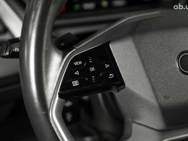 Ауді Q4 e-tron, об'ємом двигуна 0 л та пробігом 63 тис. км за 27900 $, фото 9 на Automoto.ua