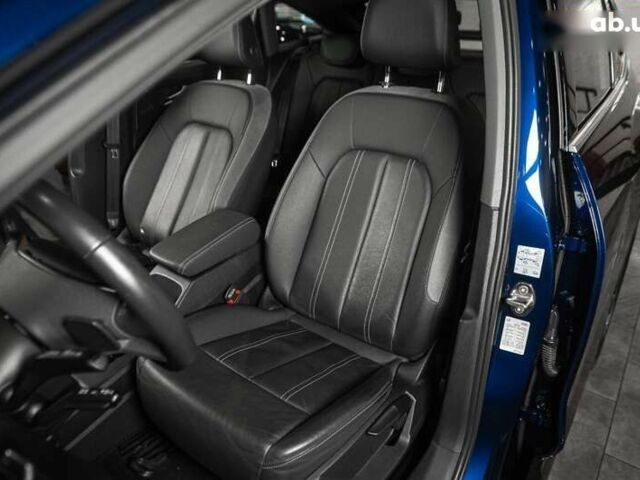 Ауді Q4 e-tron, об'ємом двигуна 0 л та пробігом 63 тис. км за 27900 $, фото 16 на Automoto.ua