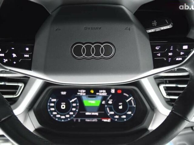 Ауди Q4 e-tron, объемом двигателя 0 л и пробегом 22 тыс. км за 29999 $, фото 18 на Automoto.ua