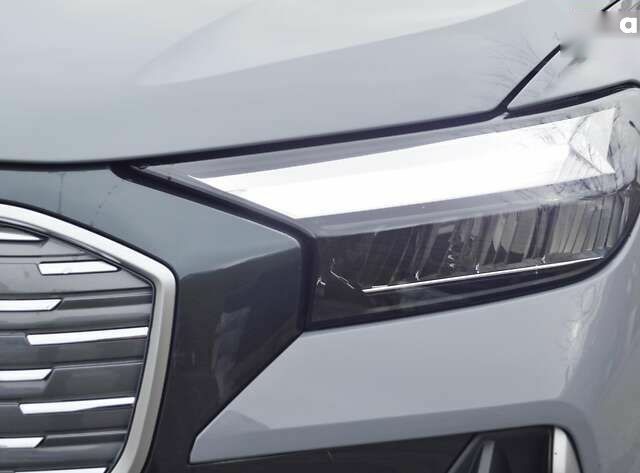 Ауди Q4 e-tron, объемом двигателя 0 л и пробегом 22 тыс. км за 29999 $, фото 14 на Automoto.ua
