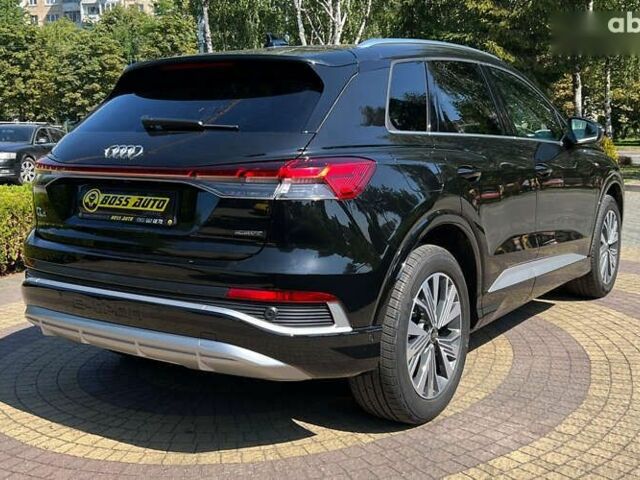 Ауді Q4 e-tron, об'ємом двигуна 0 л та пробігом 21 тис. км за 33500 $, фото 5 на Automoto.ua