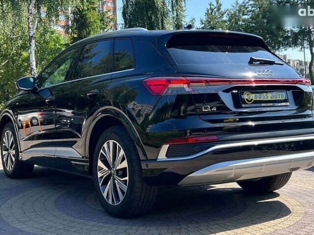 Ауді Q4 e-tron, об'ємом двигуна 0 л та пробігом 21 тис. км за 33500 $, фото 3 на Automoto.ua