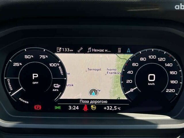 Ауді Q4 e-tron, об'ємом двигуна 0 л та пробігом 21 тис. км за 33500 $, фото 16 на Automoto.ua