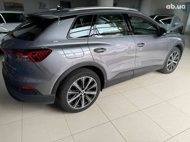 Ауді Q4 e-tron, об'ємом двигуна 0 л та пробігом 37 тис. км за 29399 $, фото 28 на Automoto.ua