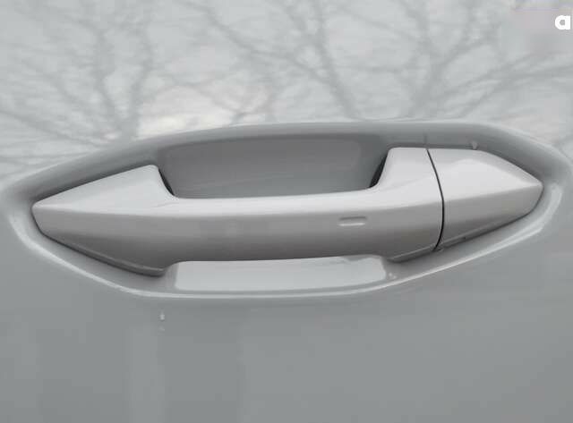 Ауди Q4 e-tron, объемом двигателя 0 л и пробегом 22 тыс. км за 29999 $, фото 17 на Automoto.ua