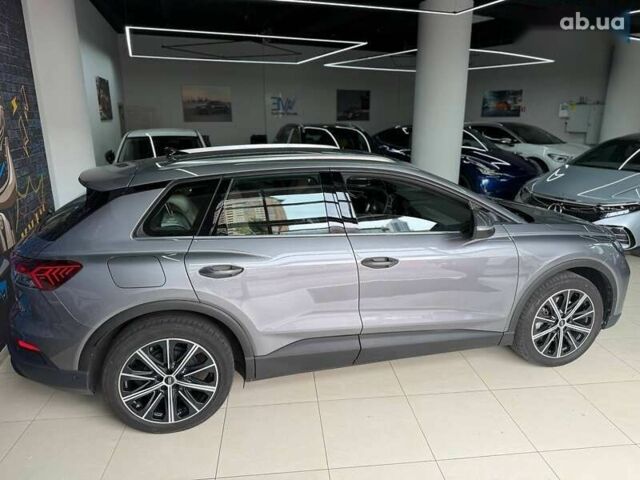 Ауді Q4 e-tron, об'ємом двигуна 0 л та пробігом 37 тис. км за 29399 $, фото 29 на Automoto.ua