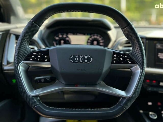 Ауді Q4 e-tron, об'ємом двигуна 0 л та пробігом 21 тис. км за 33500 $, фото 15 на Automoto.ua