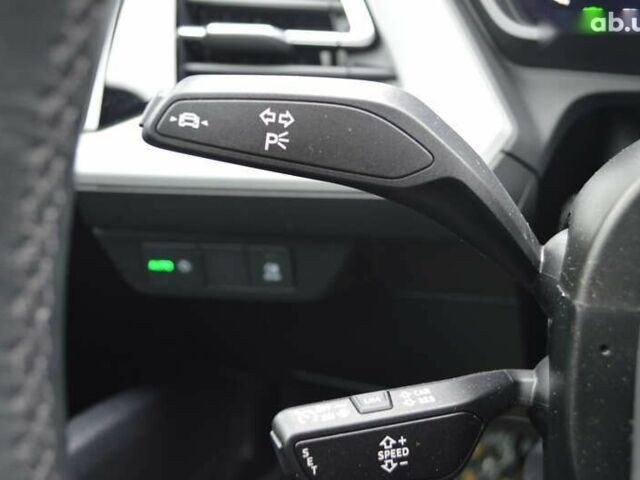 Ауди Q4 e-tron, объемом двигателя 0 л и пробегом 22 тыс. км за 29999 $, фото 20 на Automoto.ua