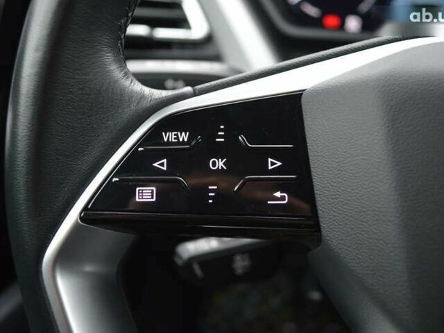 Ауди Q4 e-tron, объемом двигателя 0 л и пробегом 22 тыс. км за 29999 $, фото 19 на Automoto.ua