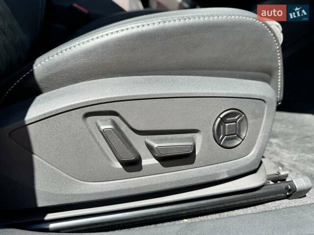 Ауді Q4 e-tron, об'ємом двигуна 0 л та пробігом 22 тис. км за 31900 $, фото 34 на Automoto.ua
