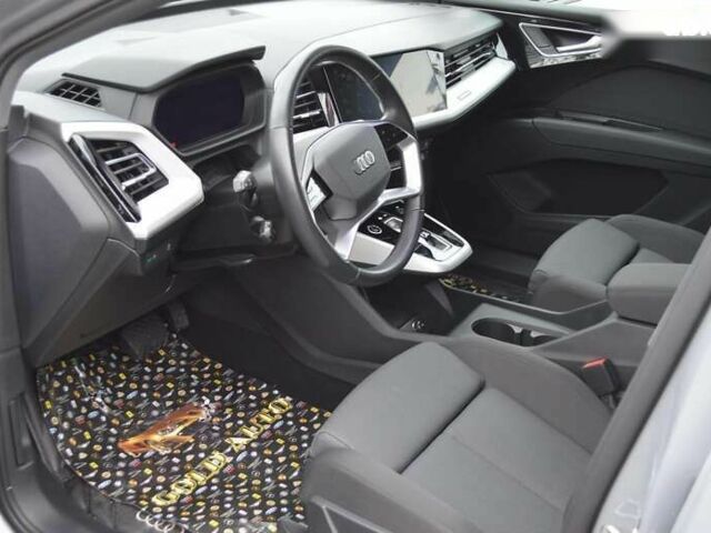 Ауди Q4 e-tron, объемом двигателя 0 л и пробегом 22 тыс. км за 29999 $, фото 15 на Automoto.ua
