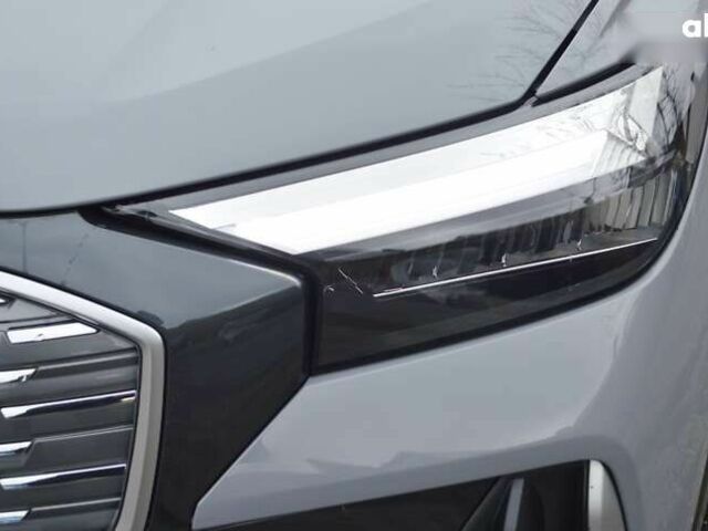 Ауди Q4 e-tron, объемом двигателя 0 л и пробегом 22 тыс. км за 29999 $, фото 13 на Automoto.ua