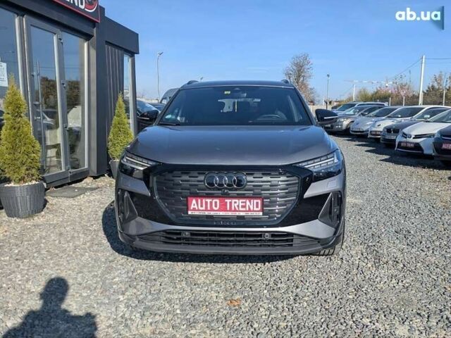 Ауді Q4 e-tron, об'ємом двигуна 0 л та пробігом 68 тис. км за 33800 $, фото 2 на Automoto.ua
