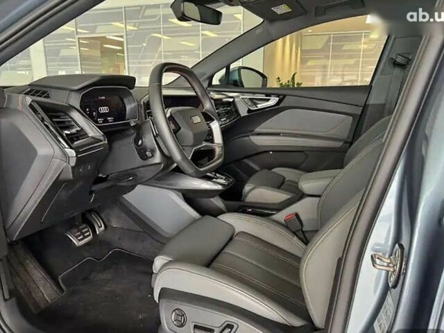 Ауди Q4 e-tron, объемом двигателя 0 л и пробегом 8 тыс. км за 26900 $, фото 9 на Automoto.ua