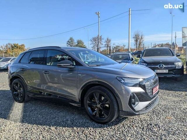 Ауді Q4 e-tron, об'ємом двигуна 0 л та пробігом 68 тис. км за 33800 $, фото 4 на Automoto.ua