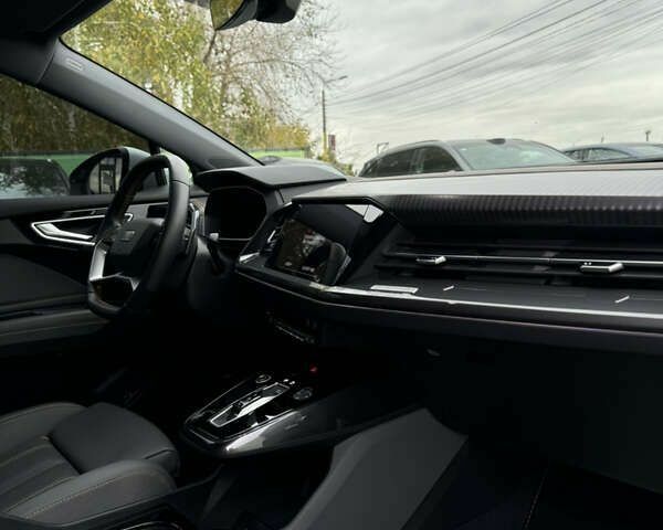 Ауді Q4 e-tron, об'ємом двигуна 0 л та пробігом 5 тис. км за 30000 $, фото 23 на Automoto.ua