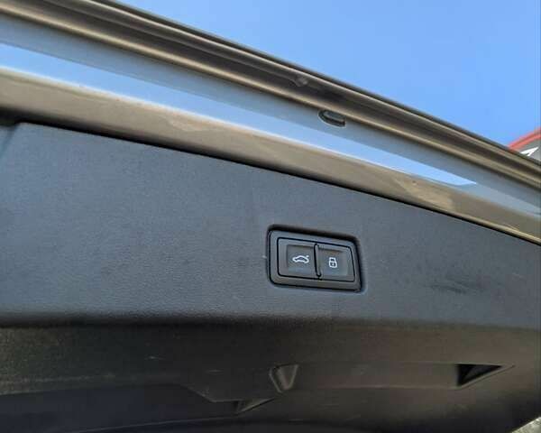 Ауді Q4 e-tron, об'ємом двигуна 0 л та пробігом 68 тис. км за 33800 $, фото 24 на Automoto.ua