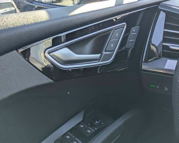 Ауді Q4 e-tron, об'ємом двигуна 0 л та пробігом 68 тис. км за 33800 $, фото 18 на Automoto.ua