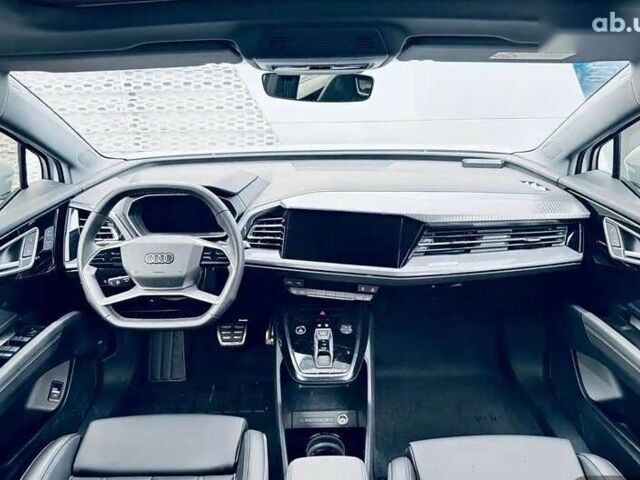 Ауди Q4 e-tron, объемом двигателя 0 л и пробегом 6 тыс. км за 27000 $, фото 7 на Automoto.ua