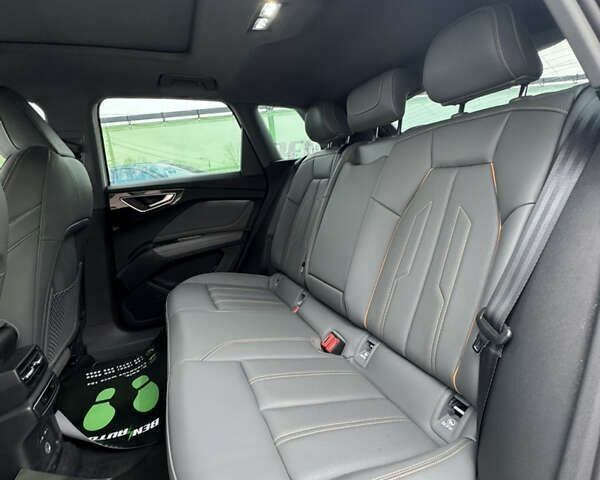 Ауді Q4 e-tron, об'ємом двигуна 0 л та пробігом 5 тис. км за 30000 $, фото 29 на Automoto.ua