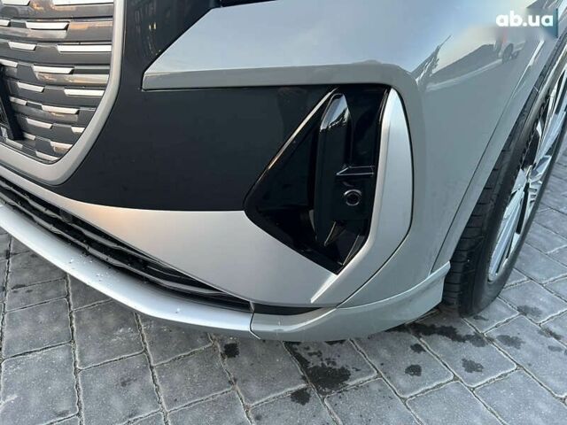 Ауді Q4 e-tron, об'ємом двигуна 0 л та пробігом 1 тис. км за 28500 $, фото 7 на Automoto.ua