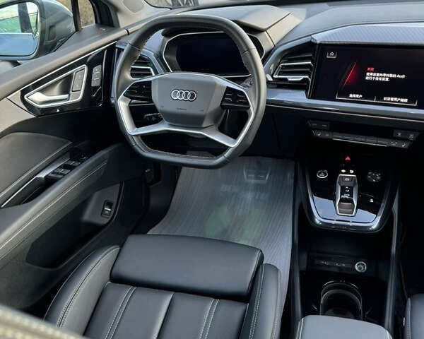 Ауди Q4 e-tron, объемом двигателя 0 л и пробегом 6 тыс. км за 29500 $, фото 23 на Automoto.ua