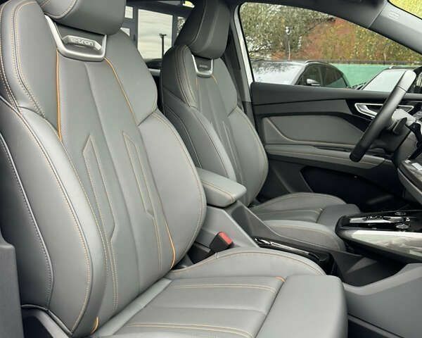 Ауді Q4 e-tron, об'ємом двигуна 0 л та пробігом 5 тис. км за 30000 $, фото 25 на Automoto.ua