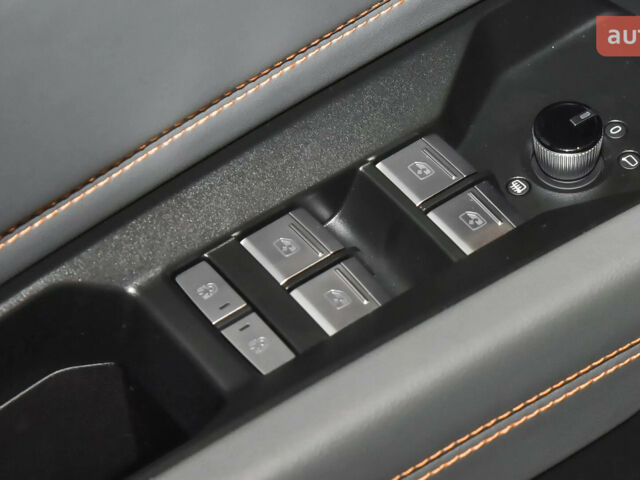 купить новое авто Ауди Q4 e-tron 2023 года от официального дилера Global Electric Ауди фото