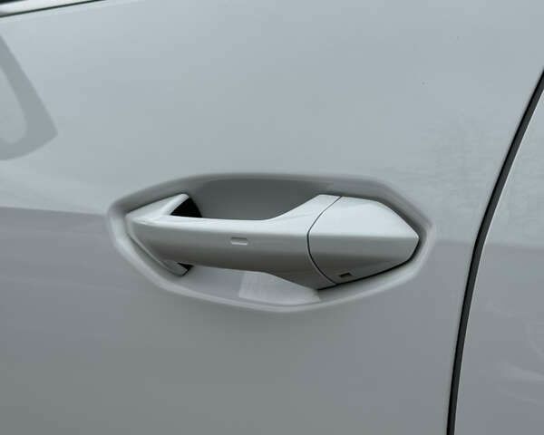 Ауді Q4 e-tron, об'ємом двигуна 0 л та пробігом 5 тис. км за 30000 $, фото 11 на Automoto.ua