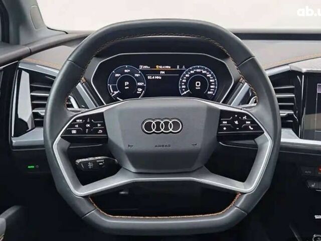 Ауди Q4 e-tron, объемом двигателя 0 л и пробегом 8 тыс. км за 27000 $, фото 7 на Automoto.ua