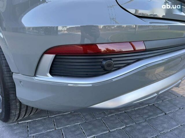 Ауди Q4 e-tron, объемом двигателя 0 л и пробегом 1 тыс. км за 33900 $, фото 25 на Automoto.ua
