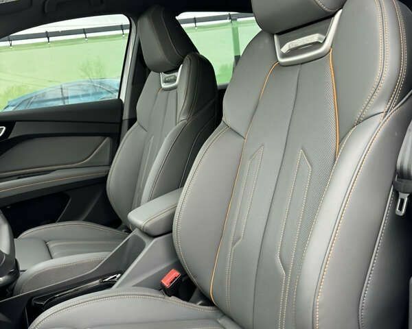 Ауді Q4 e-tron, об'ємом двигуна 0 л та пробігом 5 тис. км за 30000 $, фото 27 на Automoto.ua