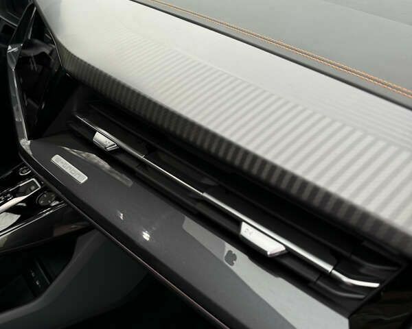 Ауди Q4 e-tron, объемом двигателя 0 л и пробегом 6 тыс. км за 26500 $, фото 28 на Automoto.ua
