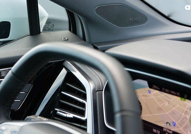 Ауді Q4 e-tron, об'ємом двигуна 0 л та пробігом 1 тис. км за 41400 $, фото 19 на Automoto.ua