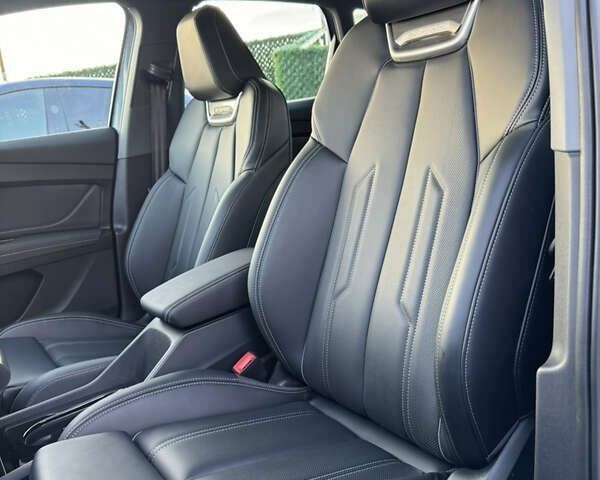Ауди Q4 e-tron, объемом двигателя 0 л и пробегом 6 тыс. км за 29500 $, фото 25 на Automoto.ua