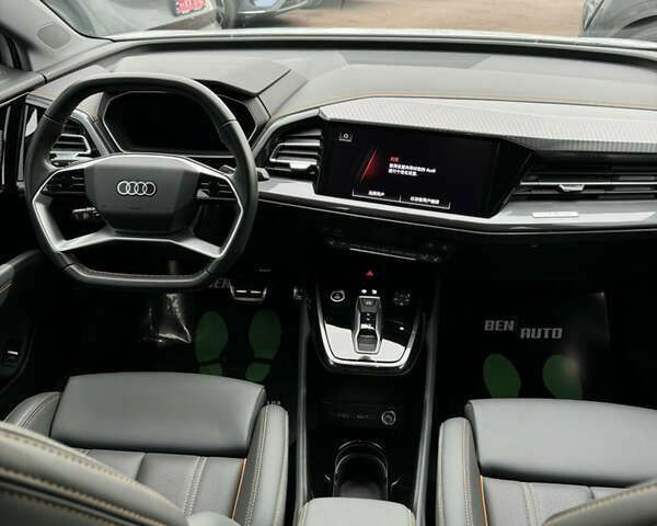 Ауді Q4 e-tron, об'ємом двигуна 0 л та пробігом 5 тис. км за 30000 $, фото 20 на Automoto.ua