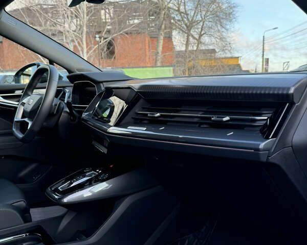 Ауди Q4 e-tron, объемом двигателя 0 л и пробегом 6 тыс. км за 29500 $, фото 16 на Automoto.ua