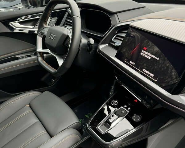 Ауді Q4 e-tron, об'ємом двигуна 0 л та пробігом 5 тис. км за 30000 $, фото 22 на Automoto.ua
