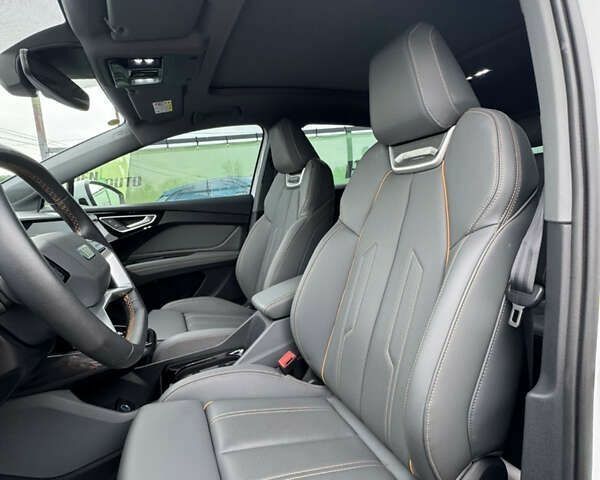 Ауді Q4 e-tron, об'ємом двигуна 0 л та пробігом 5 тис. км за 30000 $, фото 19 на Automoto.ua