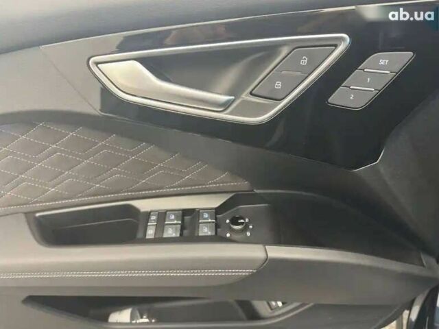 Ауди Q4 e-tron, объемом двигателя 0 л и пробегом 5 тыс. км за 29500 $, фото 8 на Automoto.ua