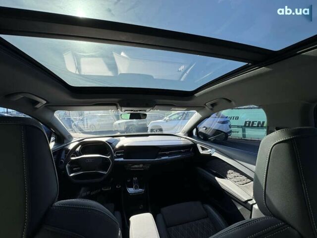 Ауди Q4 e-tron, объемом двигателя 0 л и пробегом 16 тыс. км за 34500 $, фото 24 на Automoto.ua